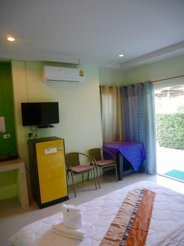 Hostal Suntalee House