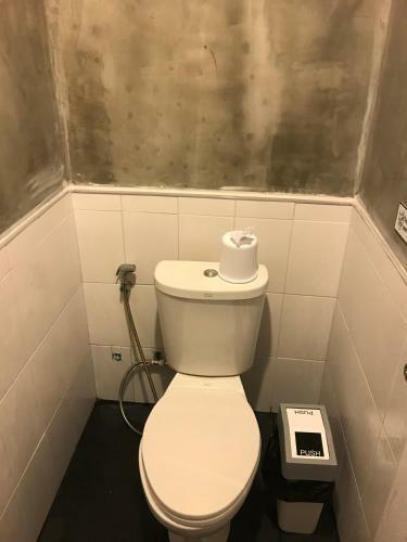 Hubb Hostel Phuket Airport
