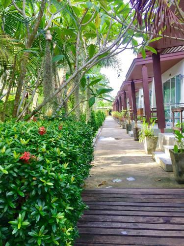 Hotel Naiyang Boutique Resort