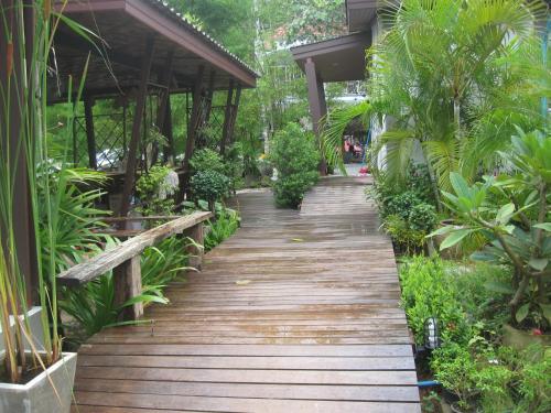 Hotel Naiyang Boutique Resort