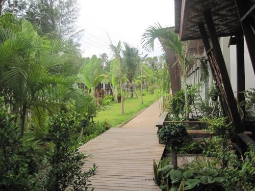 Hotel Naiyang Boutique Resort