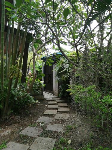 Hotel Naiyang Boutique Resort