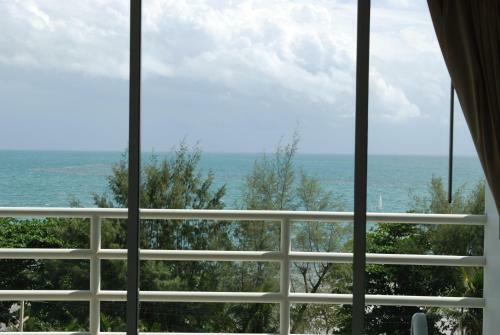 Apartamento View Talay 7 Jomtien Beach Condominium