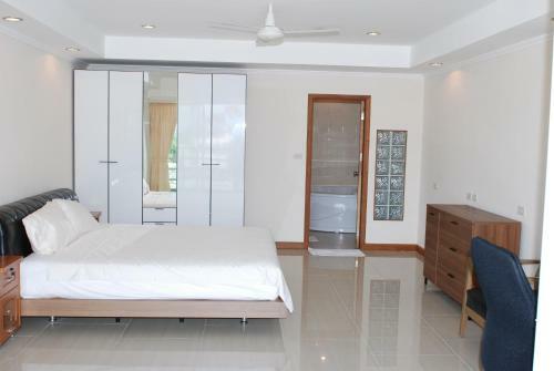 Apartamento View Talay 7 Jomtien Beach Condominium
