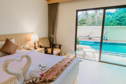 Hotel Airport Resort