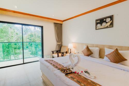 Hotel Airport Resort