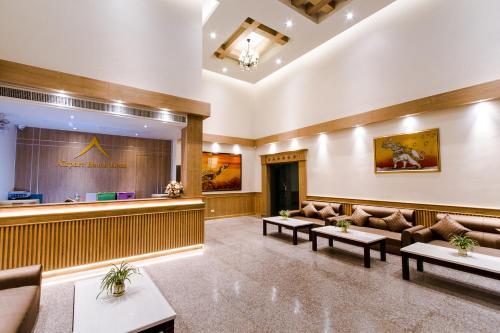 Hotel Airport Resort