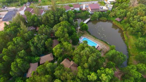 Phuket Touch Green Apartel
