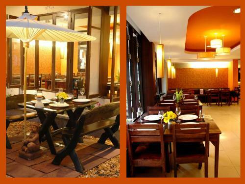 Hotel The Jomtien Twelve