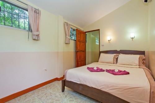 Villa Baan Chokdee - 5 Bed - Private Pool