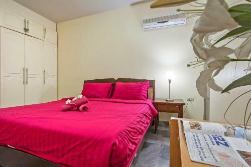Villa Baan Chokdee - 5 Bed - Private Pool