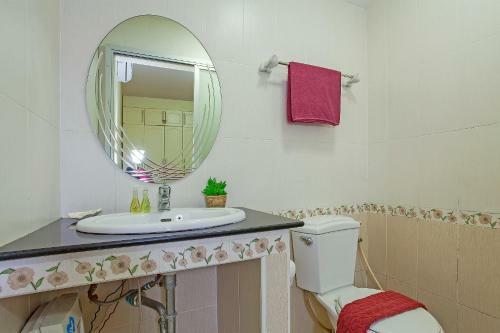 Villa Baan Chokdee - 5 Bed - Private Pool