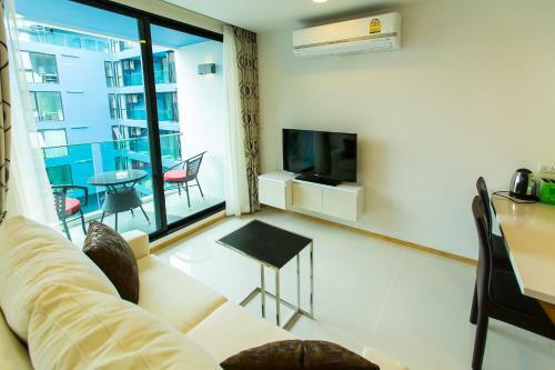Apartamentos Acqua