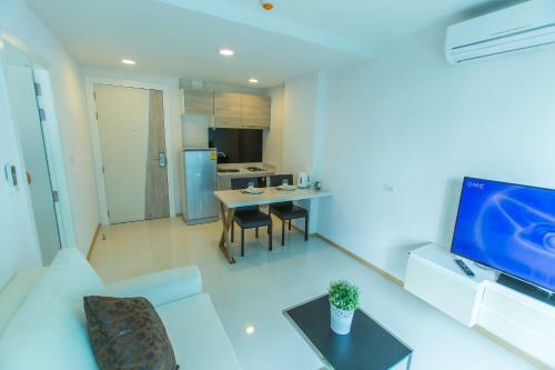 Apartamentos Acqua