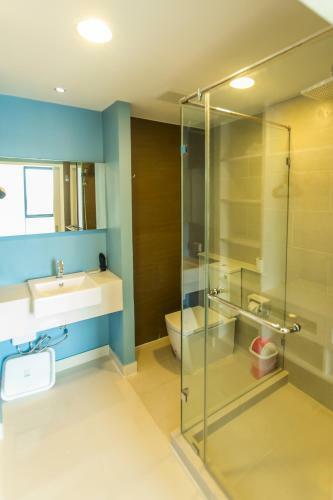 Apartamentos Acqua