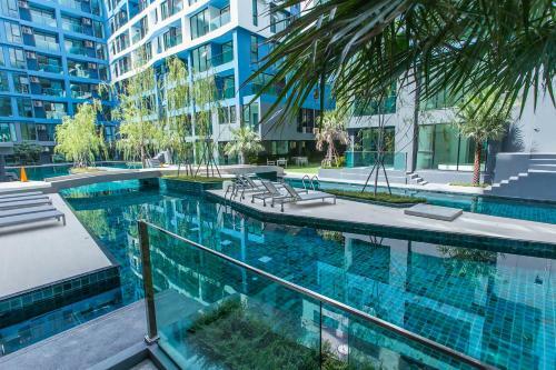 Apartamentos Acqua