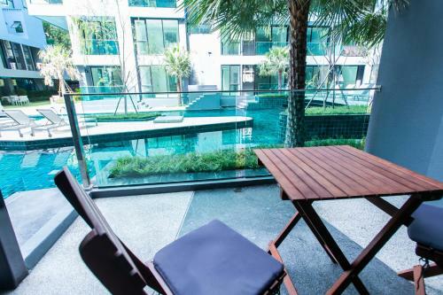 Apartamentos Acqua