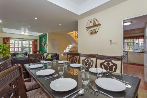 Villa Baan Duan Chai
