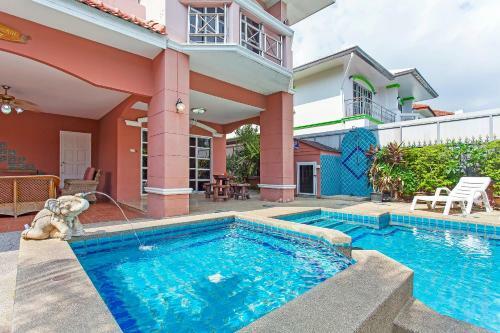 Villa Baan Duan Chai