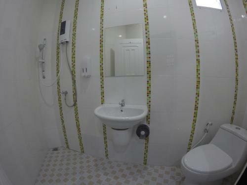 Hostal Best Rent A Room