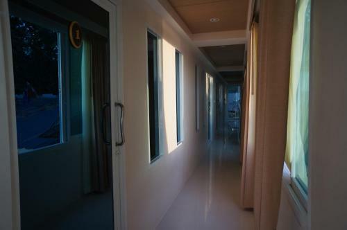 Hotel Tt Naiyang Beach Phuket