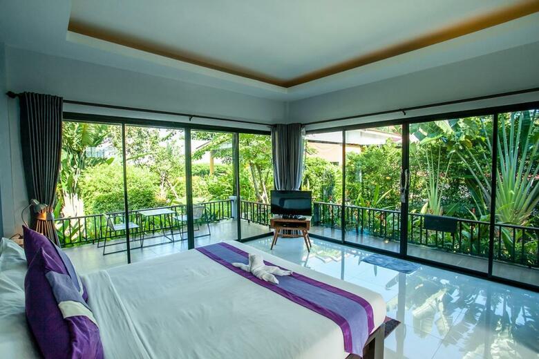 Hotel Himaphan Boutique Resort
