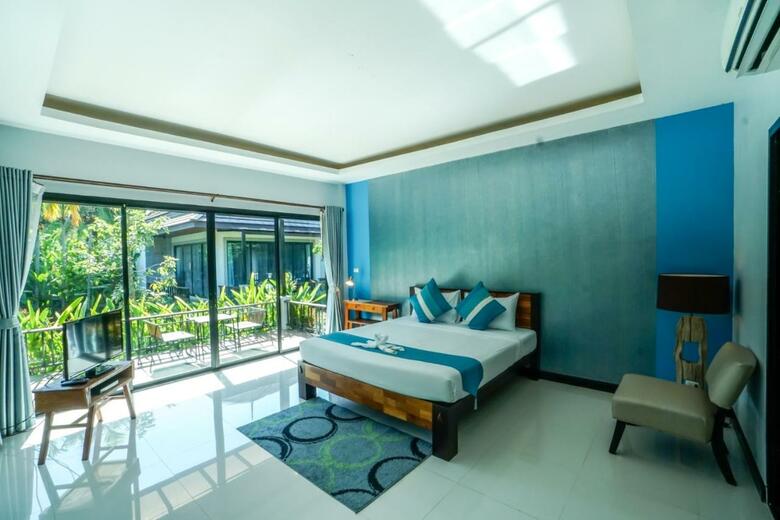 Hotel Himaphan Boutique Resort