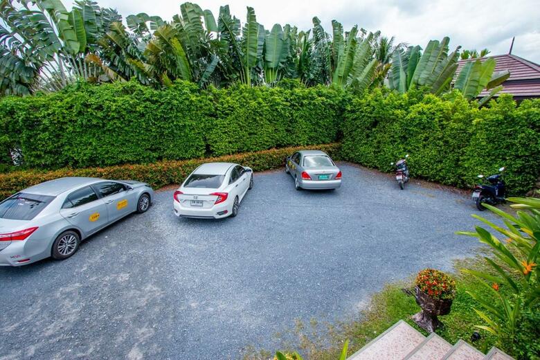 Hotel Himaphan Boutique Resort
