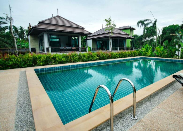 Hotel Himaphan Boutique Resort
