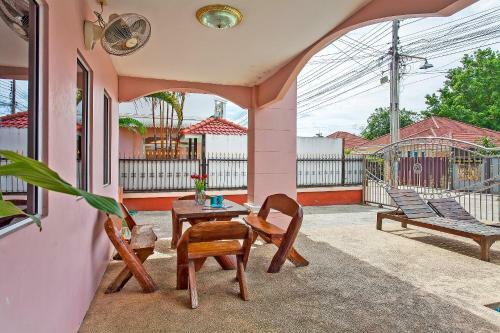 Villa Baan Phailin