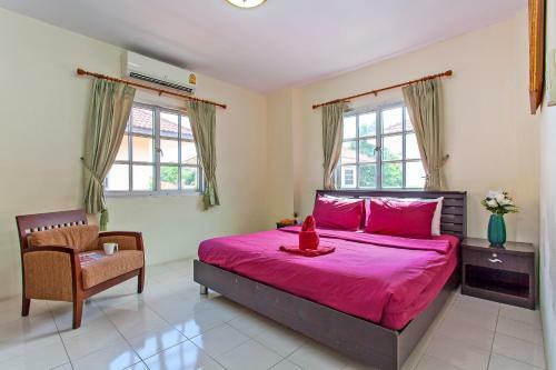 Villa Baan Phailin