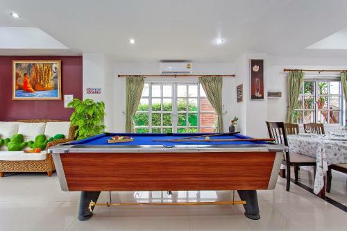 Villa Baan Phailin