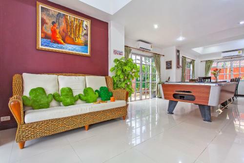Villa Baan Phailin
