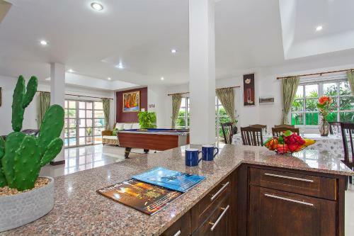 Villa Baan Phailin