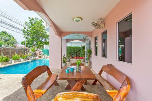 Villa Baan Phailin