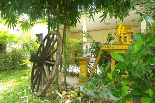 Phuket Airport Overnight Hotel