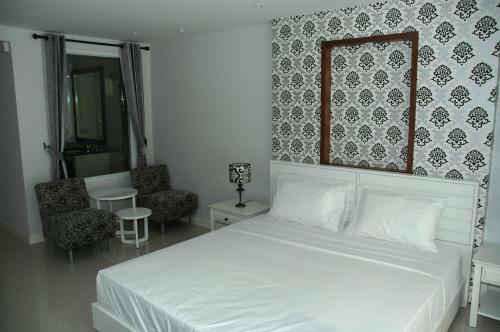 Aparthotel Jomtien Beach Penthouses
