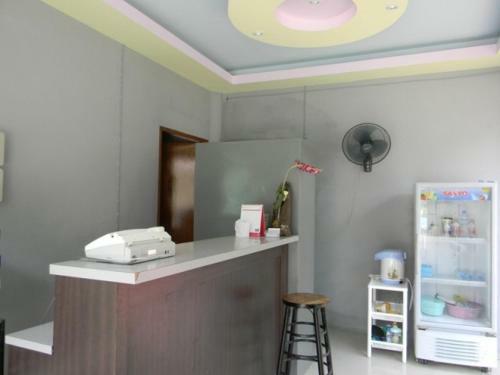 Hotel Rimlay Bungalow