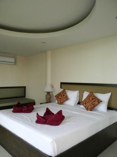 Hotel Rimlay Bungalow