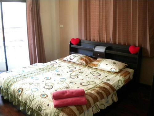 Hostal Walkabout Guesthouse