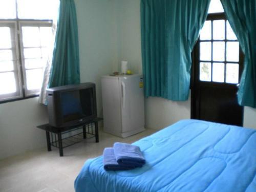 Hostal Walkabout Guesthouse