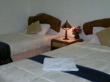 Hotel Ruan Mai San Ngam Resort