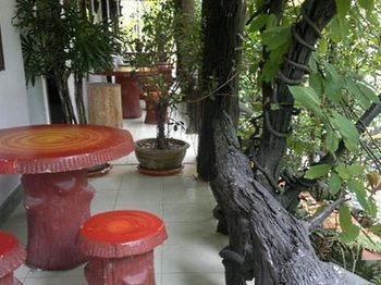 Hotel Ruan Mai San Ngam Resort