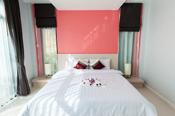 Hotel Jinda Resort