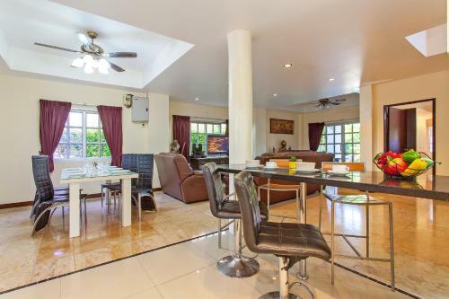 Villa Baan Duan