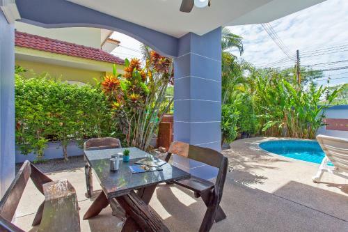 Villa Baan Duan