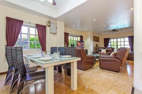 Villa Baan Duan