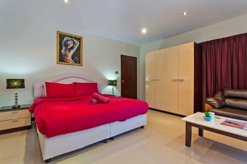 Villa Baan Duan