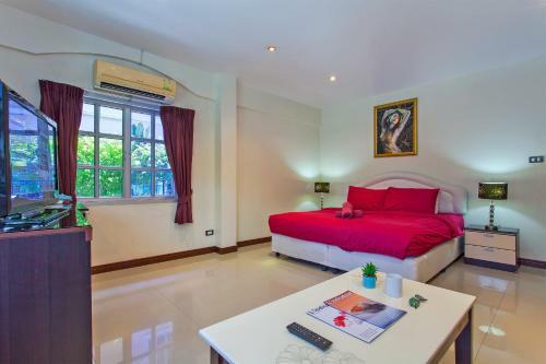 Villa Baan Duan