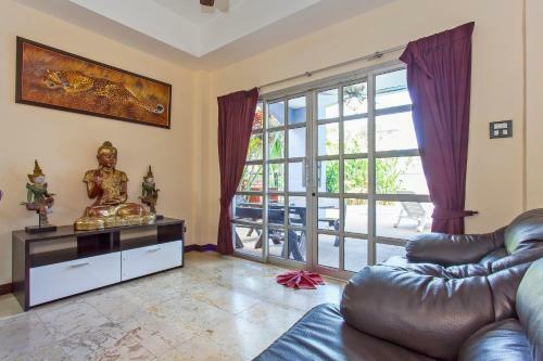 Villa Baan Duan